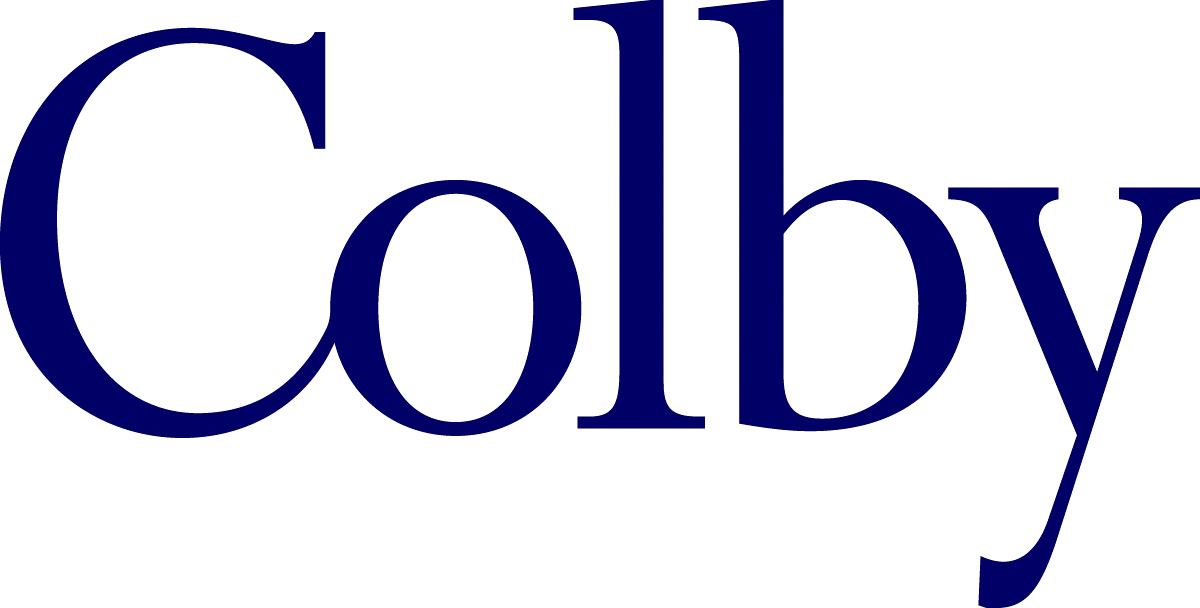 Colby logotype blue rgb