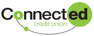 Connected CU Logo